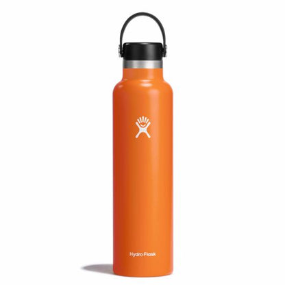 Hydro Flask | 24oz Standard Mouth Water Bottle