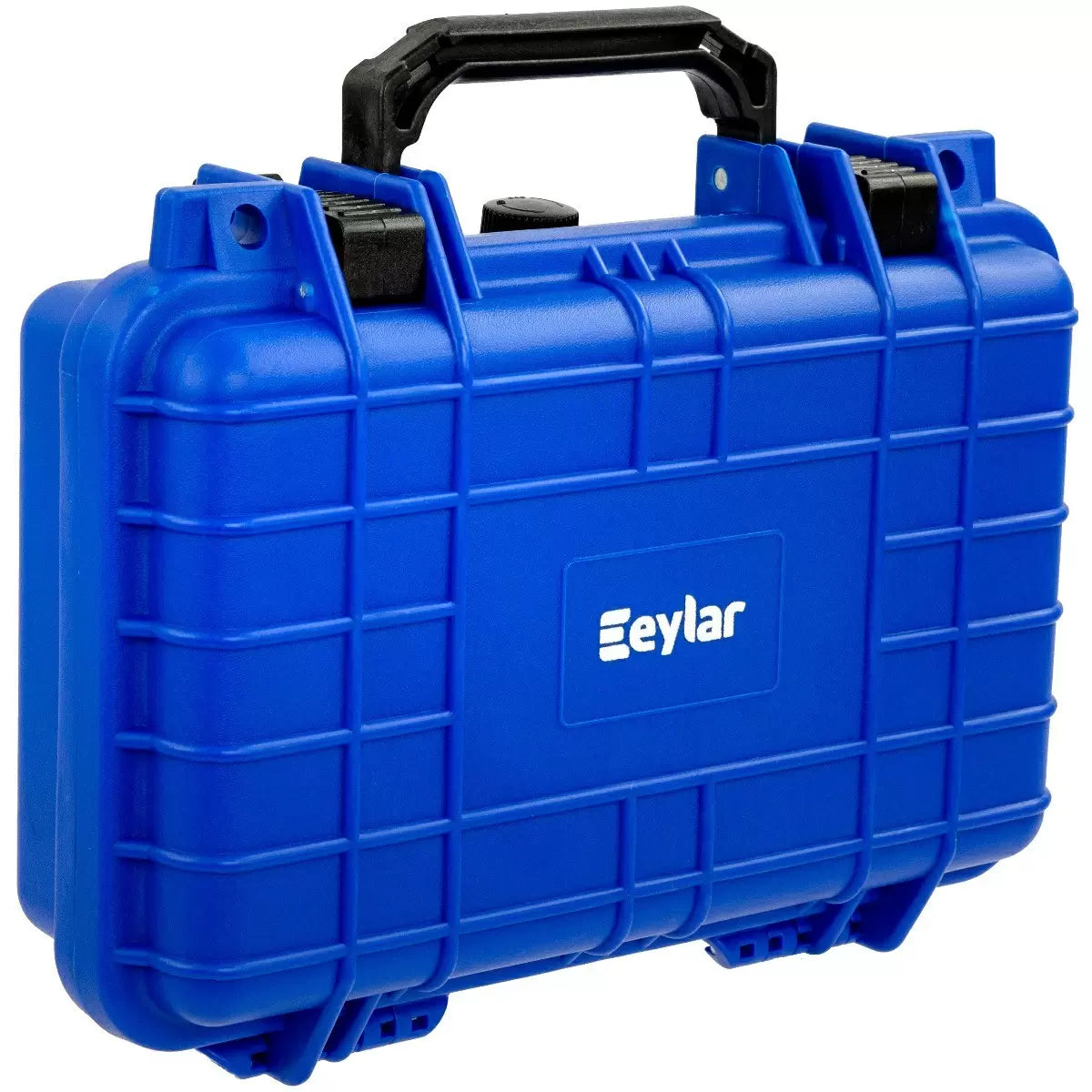 Eylar 11.6" Compact Gear Equipment Hard Case – Waterproof, Dustproof, Shockproof with Customizable Foam