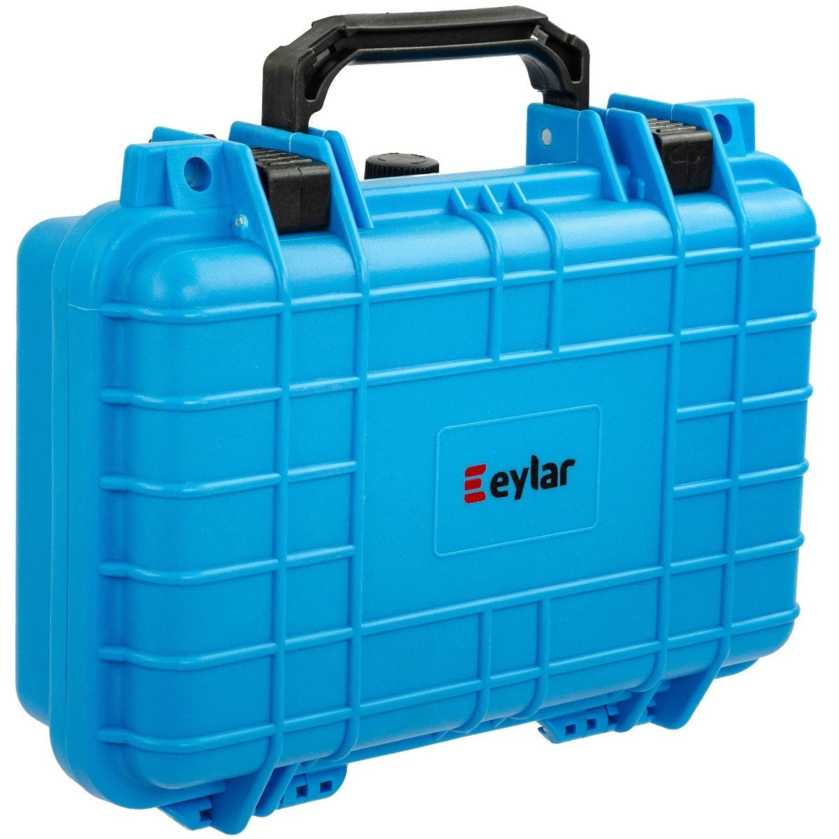 Eylar 11.6" Compact Gear Equipment Hard Case – Waterproof, Dustproof, Shockproof with Customizable Foam