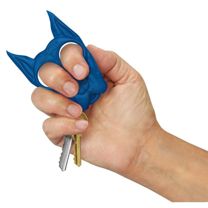 Spike Self Defense Keychain