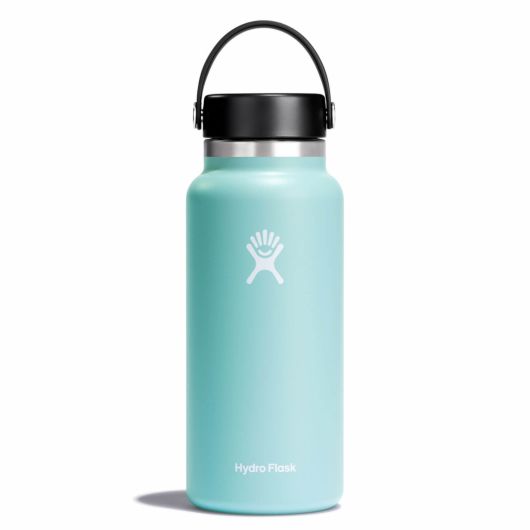 Hydro Flask | 32oz Wide Mouth Insulated Water Bottle
