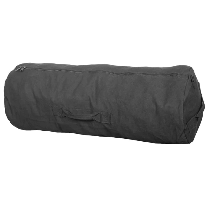 Fox | 30" x 50" Giant Zipper Duffle Bag