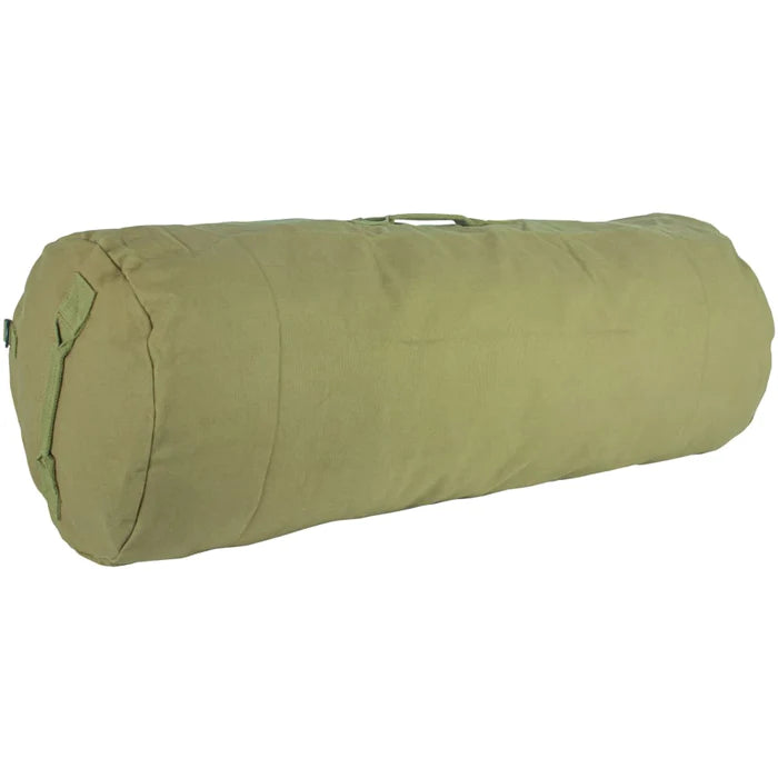 Fox | 30" x 50" Giant Zipper Duffle Bag