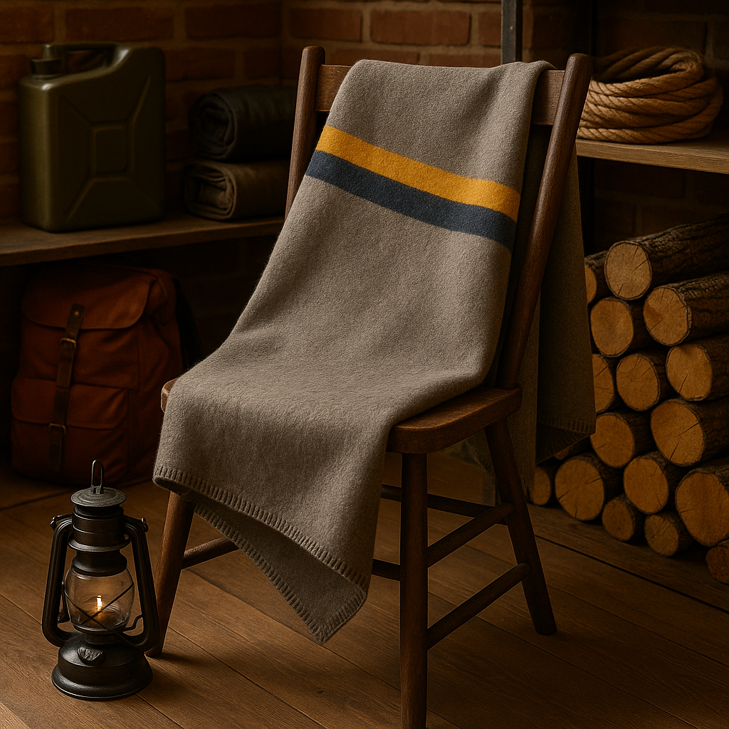 Blankets