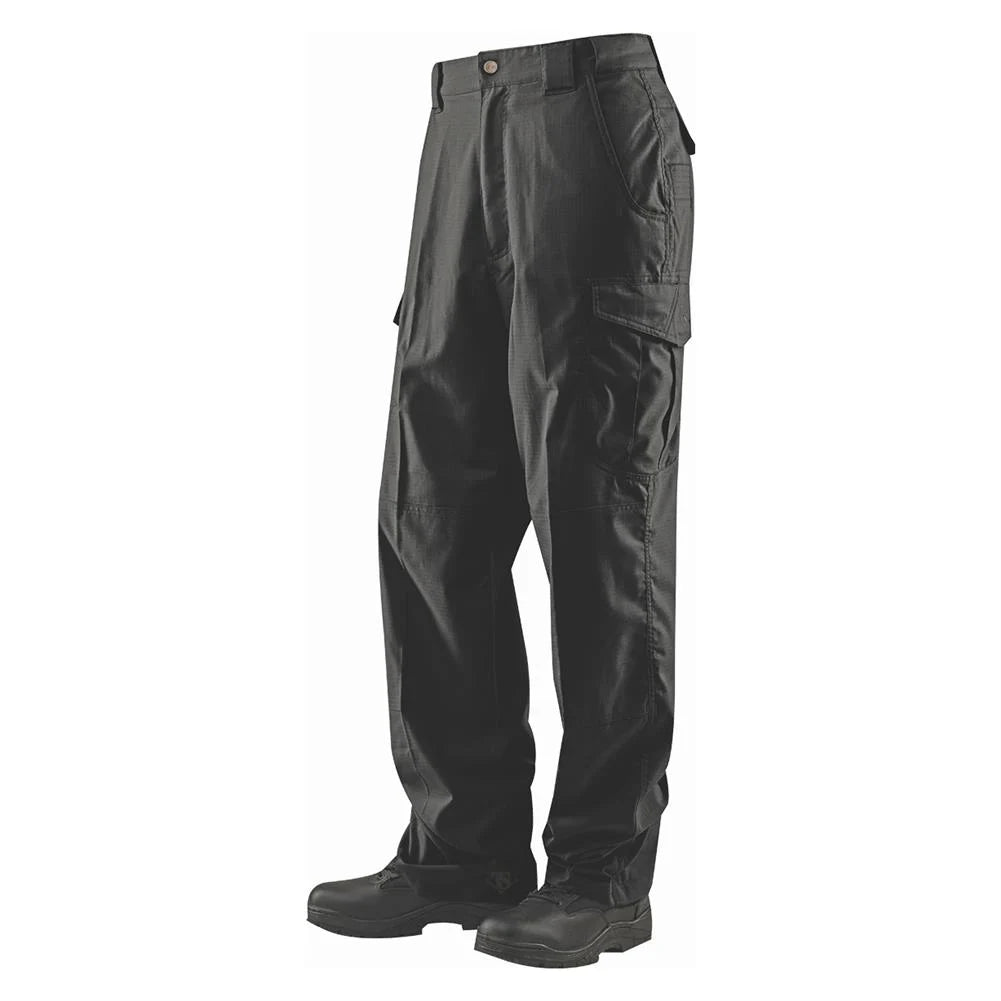 TRU-SPEC 24-7 | Men's Series Ascent Tactical Pants | Black
