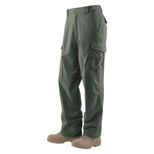 TRU-SPEC 24-7 | Men's Series Ascent Tactical Pants | Ranger Green
