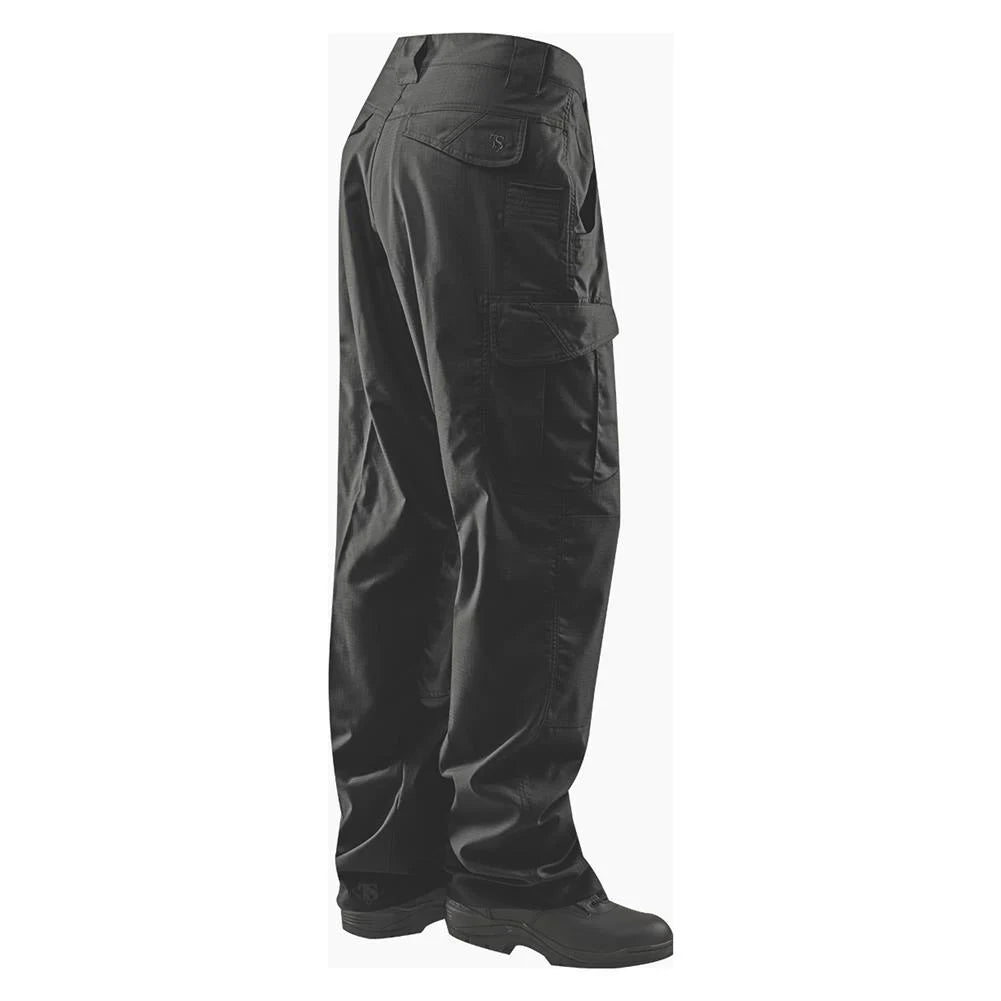 TRU-SPEC 24-7 | Men's Series Ascent Tactical Pants | Black
