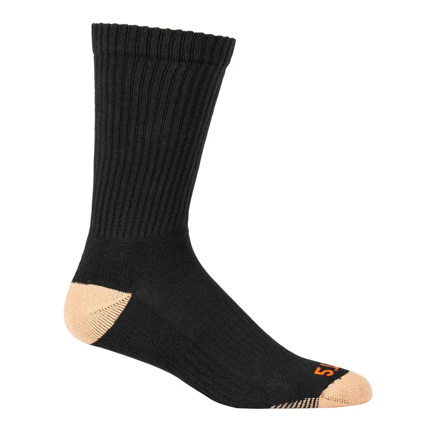 5.11 Tactical | Cupron Year Round Crew Sock
