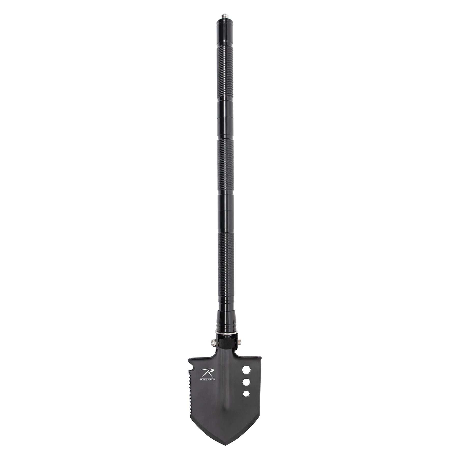 Rothco | 8-in-1 Stainless Steel Multi-Tool Survival Shovel