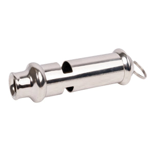 Scout Guide Whistle – Durable Cold-Rolled Steel Whistle