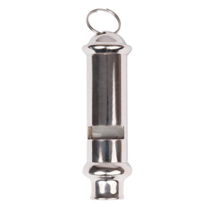 Scout Guide Whistle – Durable Cold-Rolled Steel Whistle