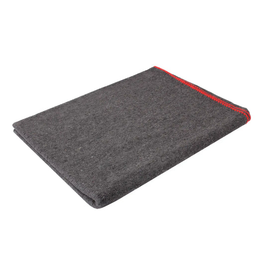 Rothco | Wool Rescue Survival Blanket - 55% Wool