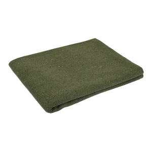 Rothco | Wool Rescue Survival Blanket - 55% Wool
