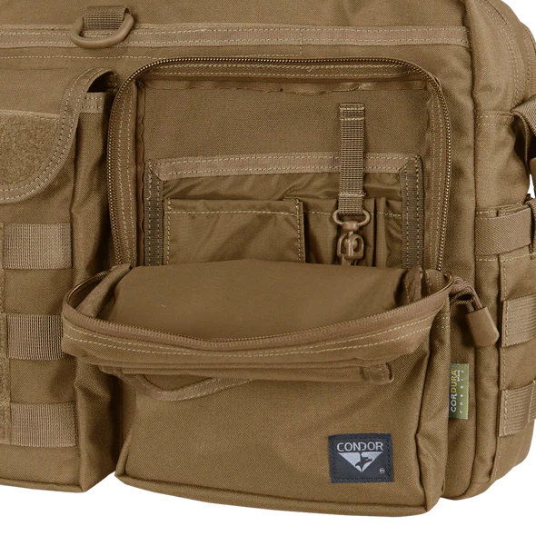 Condor | Elite Metropolis Briefcase