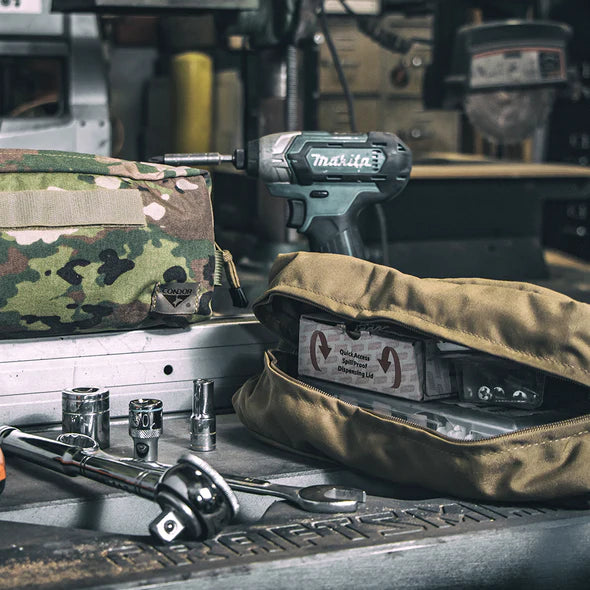 Condor | Kit Bag