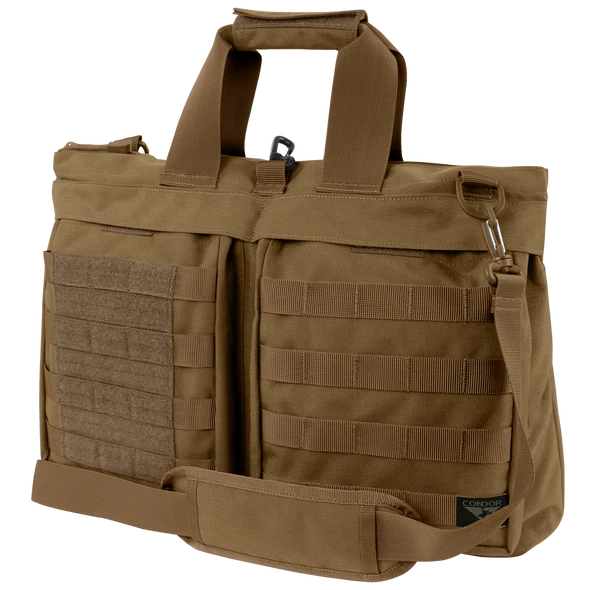 Condor | Aviator Bag 15L