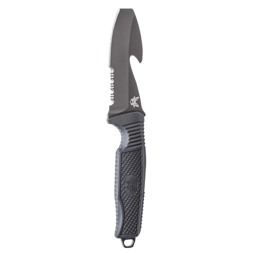 Benchmade | H20 Fixed Dive Knife