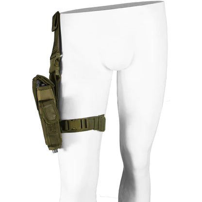Fox | SAS Tactical Leg Holster