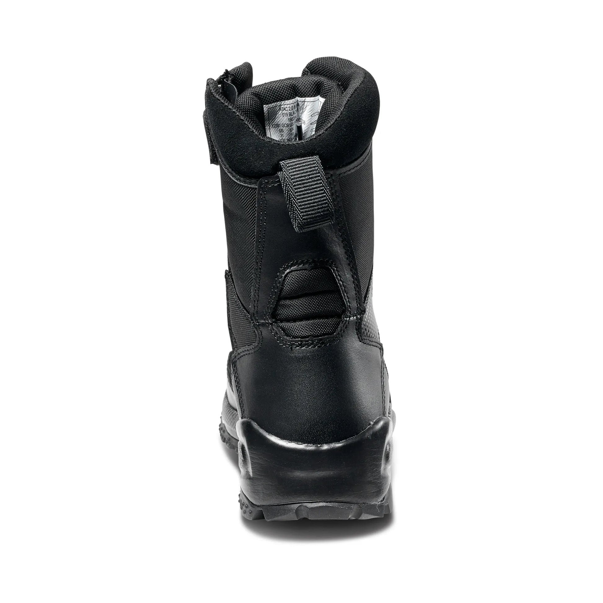 5.11 A.T.A.C® 2.0 - 8" Side Zipper Boot