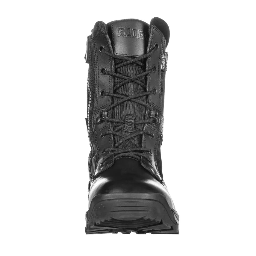 5.11 Tactical | A.T.A.C. 2.0 8" Storm Side Zipper Boot