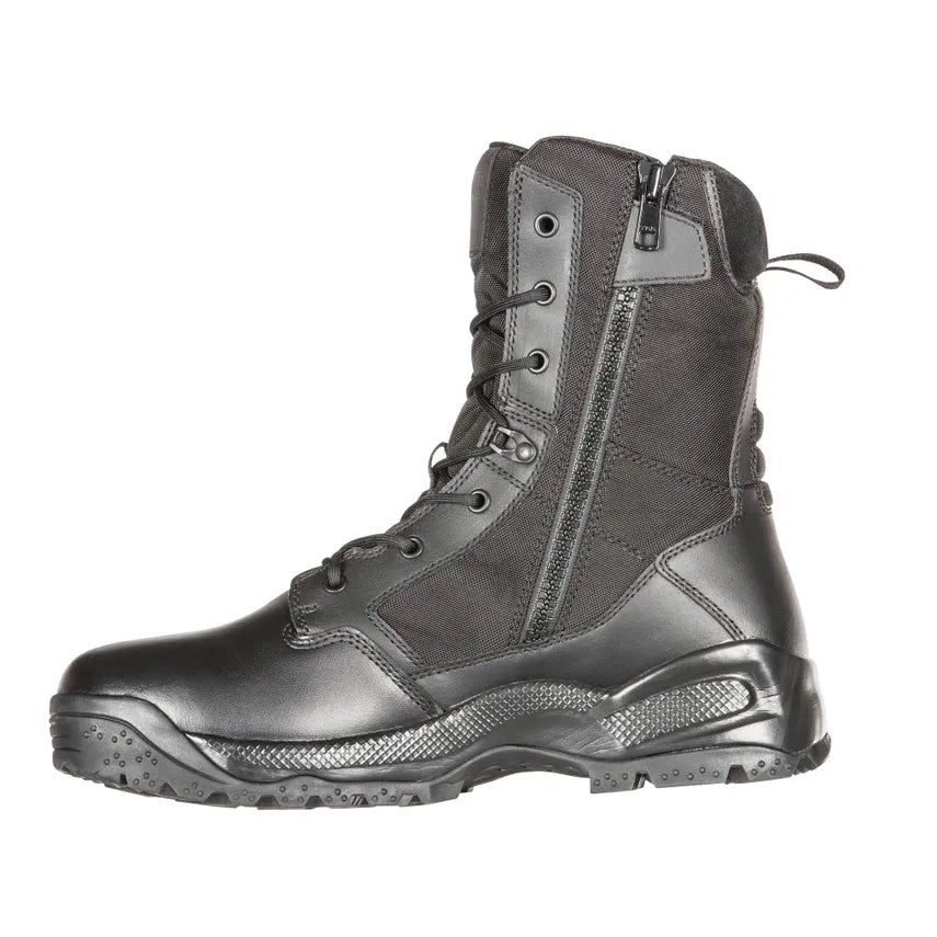 5.11 Tactical | A.T.A.C. 2.0 8" Storm Side Zipper Boot