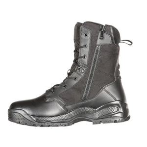 5.11 Tactical | A.T.A.C. 2.0 8" Storm Side Zipper Boot