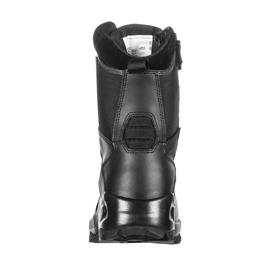 5.11 Tactical | A.T.A.C. 2.0 8" Storm Side Zipper Boot