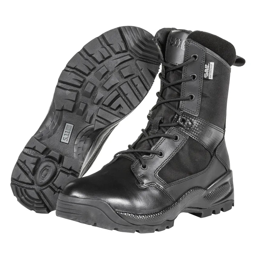 5.11 Tactical | A.T.A.C. 2.0 8" Storm Side Zipper Boot