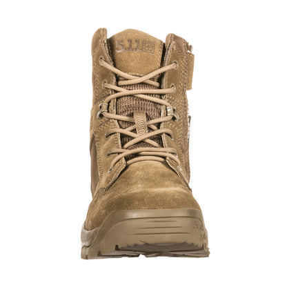 5.11 Tactical A.T.A.C.® 2.0 6" Side Zip Desert Boots