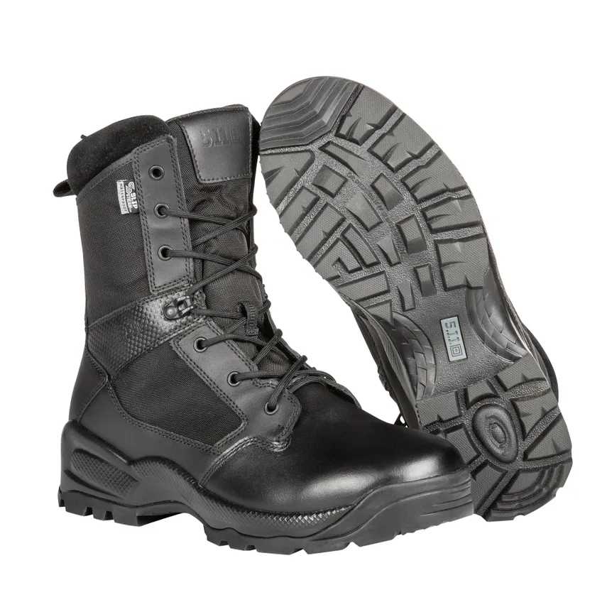 5.11 A.T.A.C® 2.0 - Womens - 8" Side Zipper Boot