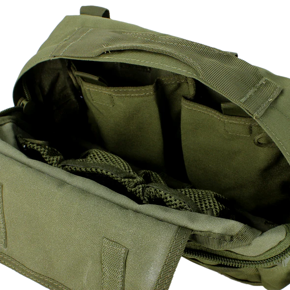 Condor | Utility Shoulder Bag 7L