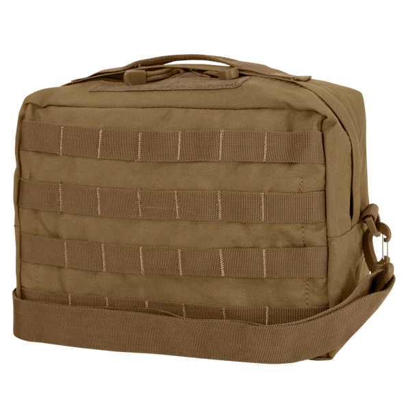 Condor | Utility Shoulder Bag 7L