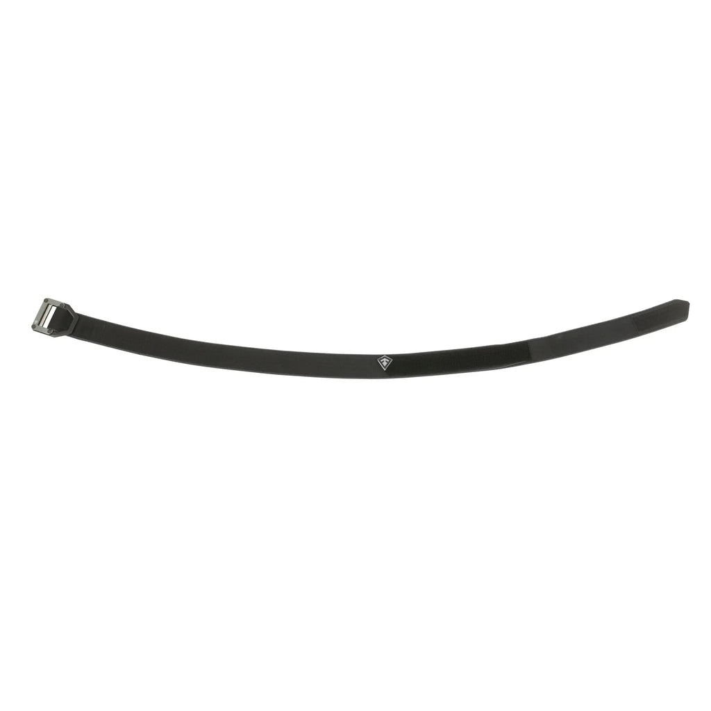 First Tactical 1.5" Tactical Belt – Dual-Layer Nylon Webbing, Riveted Aluminum/Steel Buckle, 2,000 lbs Direct Pull Strength