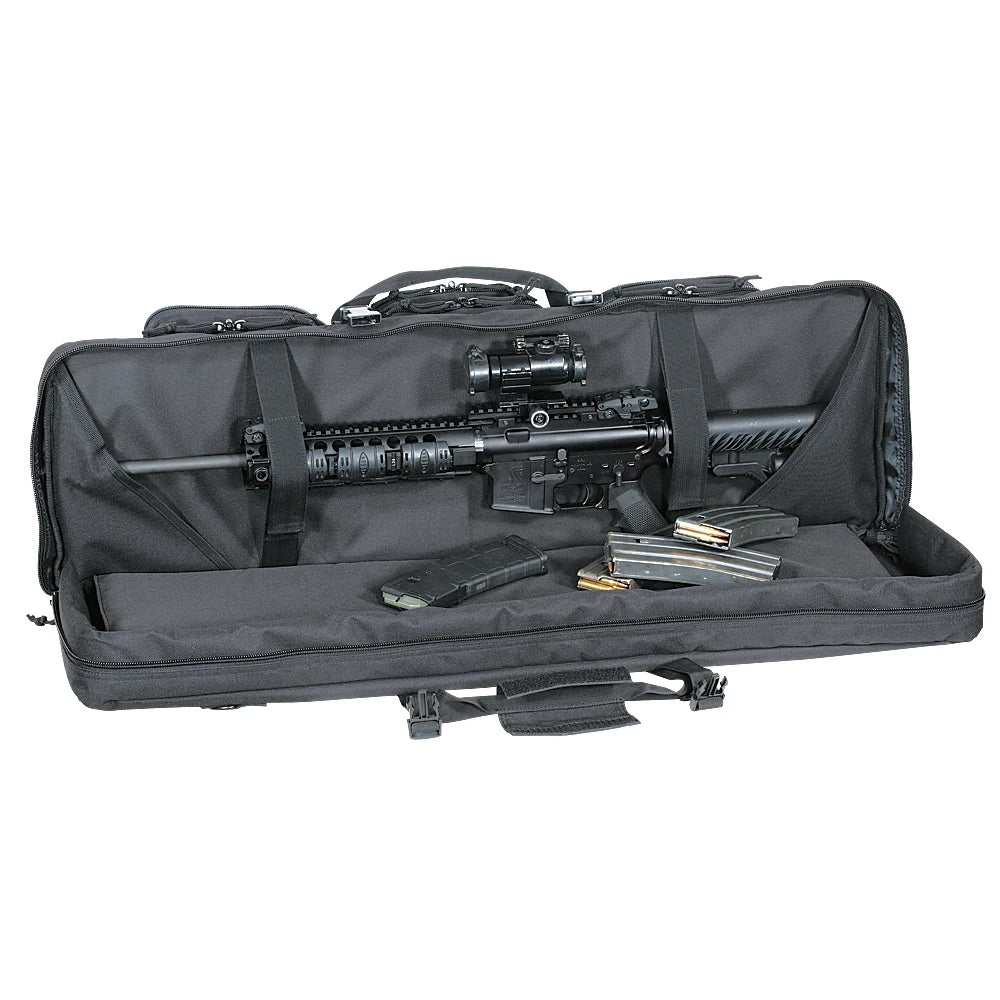 Voodoo Tactical | 36" Deluxe Weapons Case
