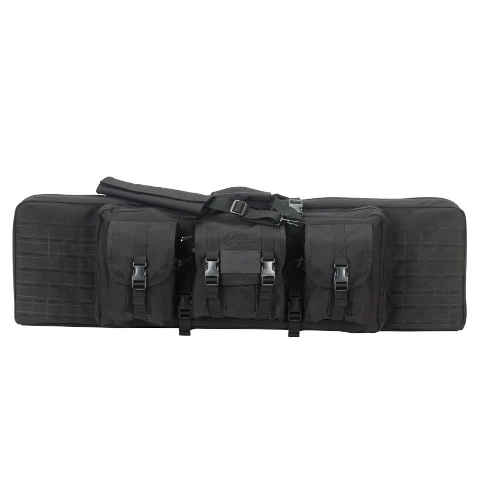 Voodoo Tactical | 36" Double Padded Weapons Case