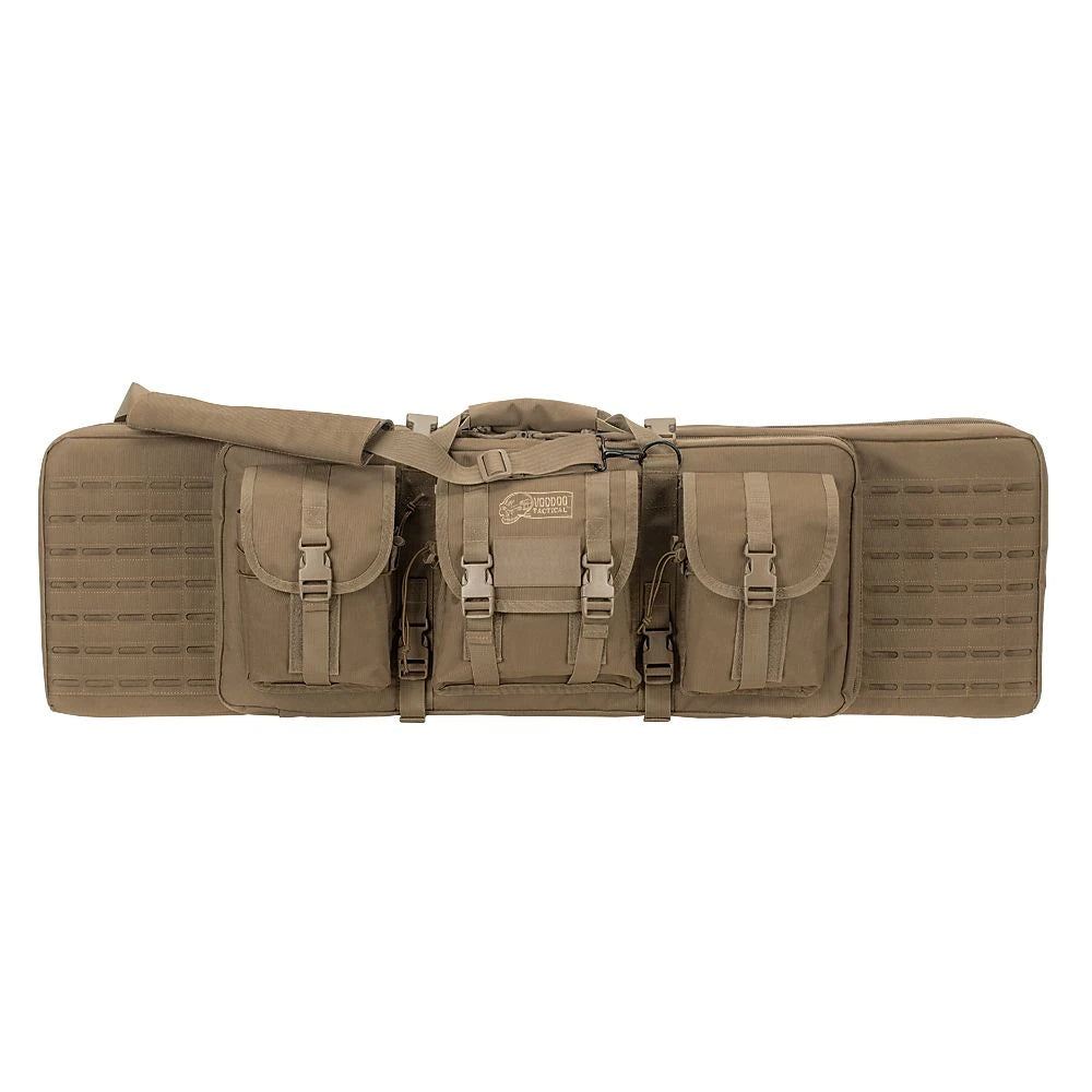 Voodoo Tactical | 42" Padded Weapons Case