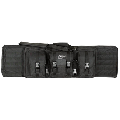 Voodoo Tactical | 46" Deluxe Padded MOLLE Weapons Case