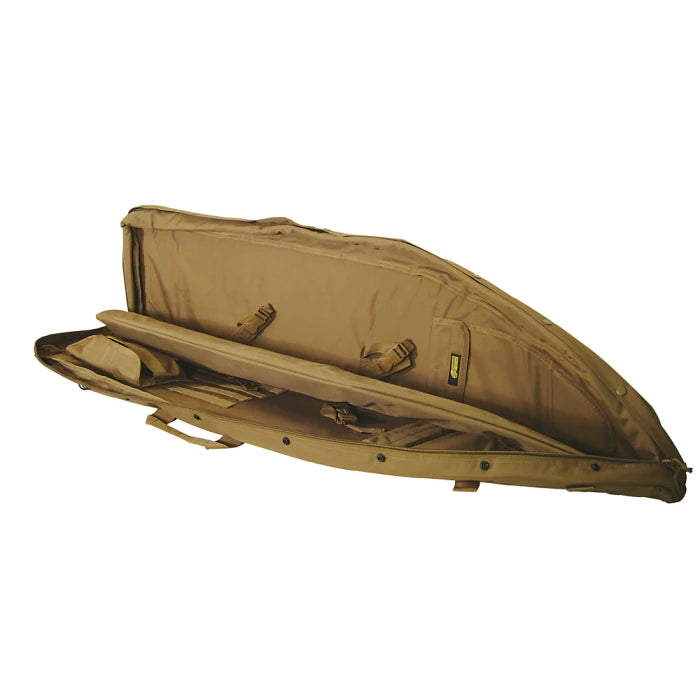 Voodoo Tactical | 51" Ultimate Drag Bag