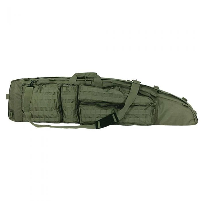 Voodoo Tactical | 51" Ultimate Drag Bag