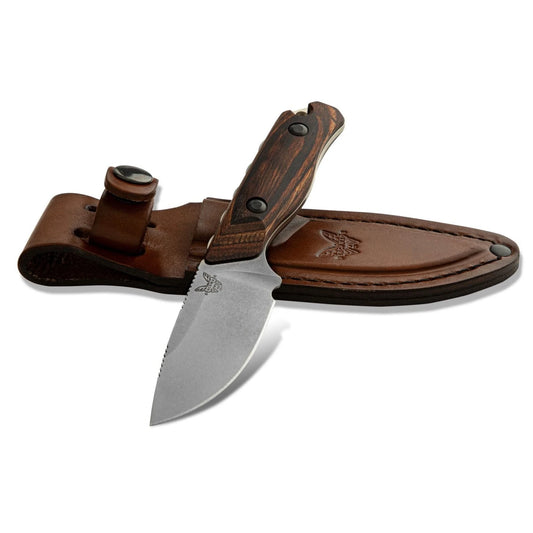 Benchmade | Hidden Canyon Hunting Knife