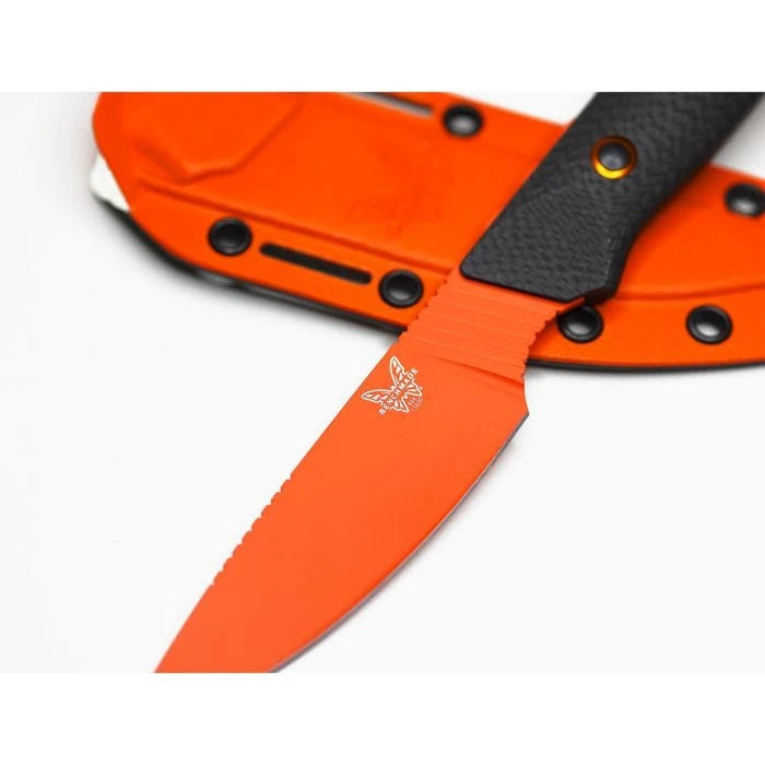Benchmade | Raghorn Ultralight Fixed Blade Hunting Knife