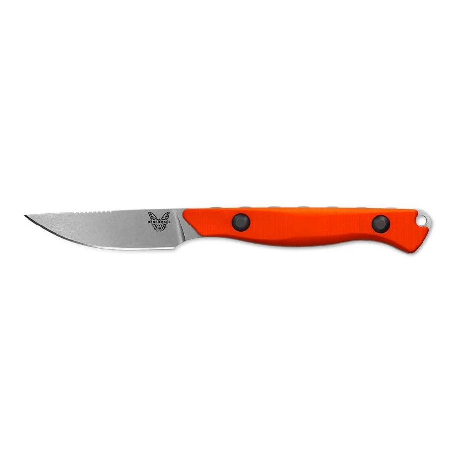 Benchmade | Flyway Upland Game & Waterfowl Knife