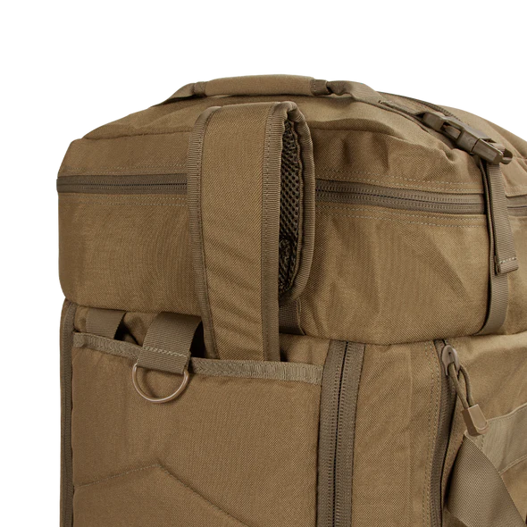 Condor | Colossus Duffel Bag 60L