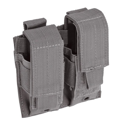 Red Rock | Double Pistol Mag MOLLE Pouch