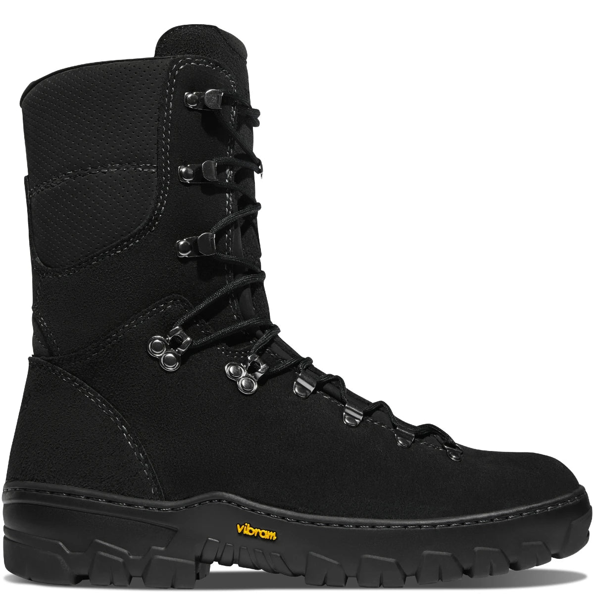 Danner | Wildland Tactical Firefighter Boots 8" | Black