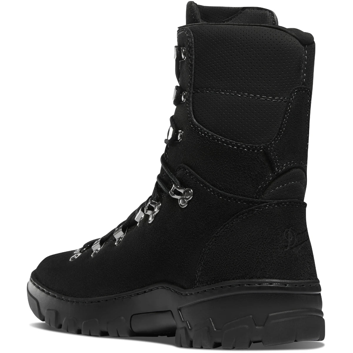 Danner | Wildland Tactical Firefighter Boots 8" | Black