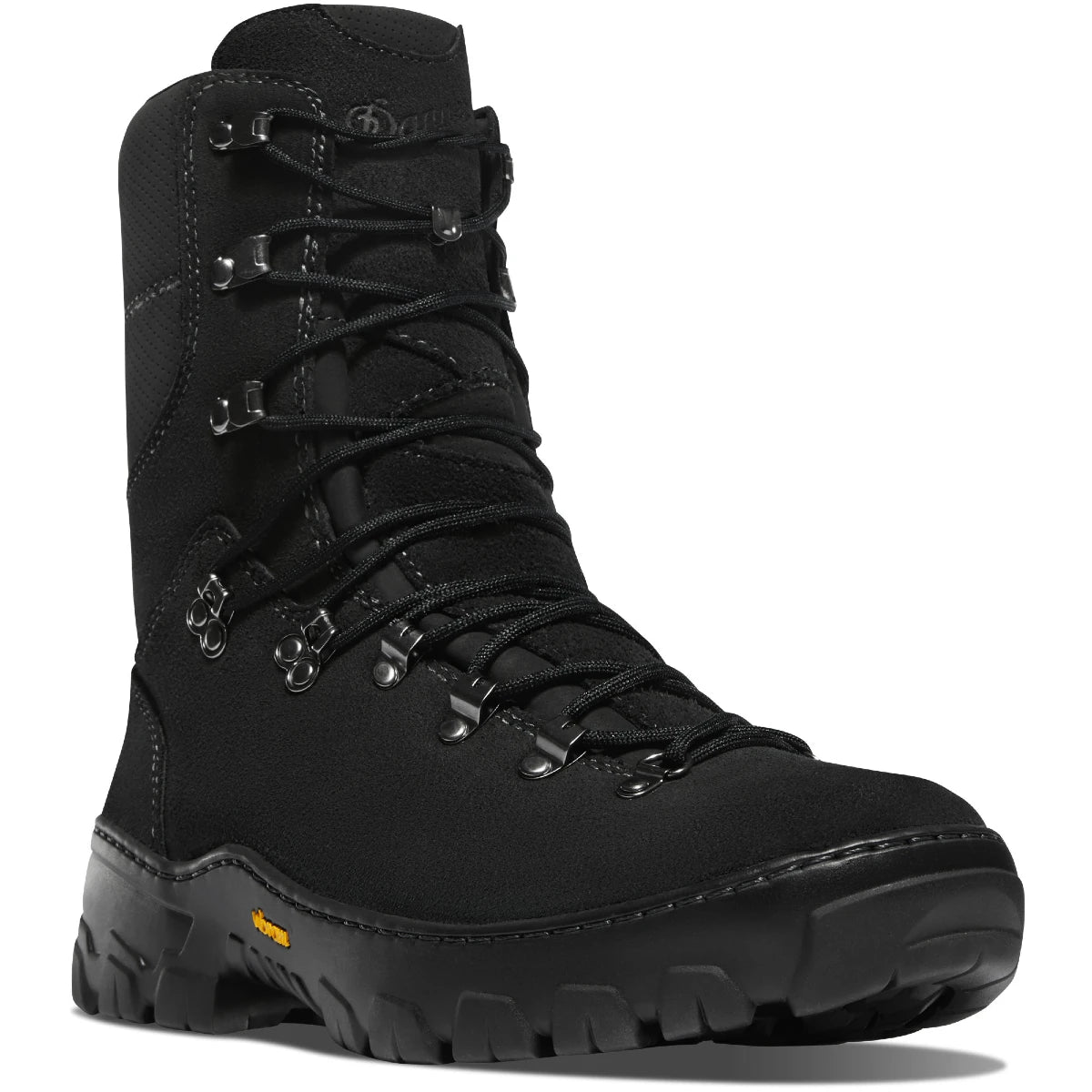 Danner | Wildland Tactical Firefighter Boots 8" | Black