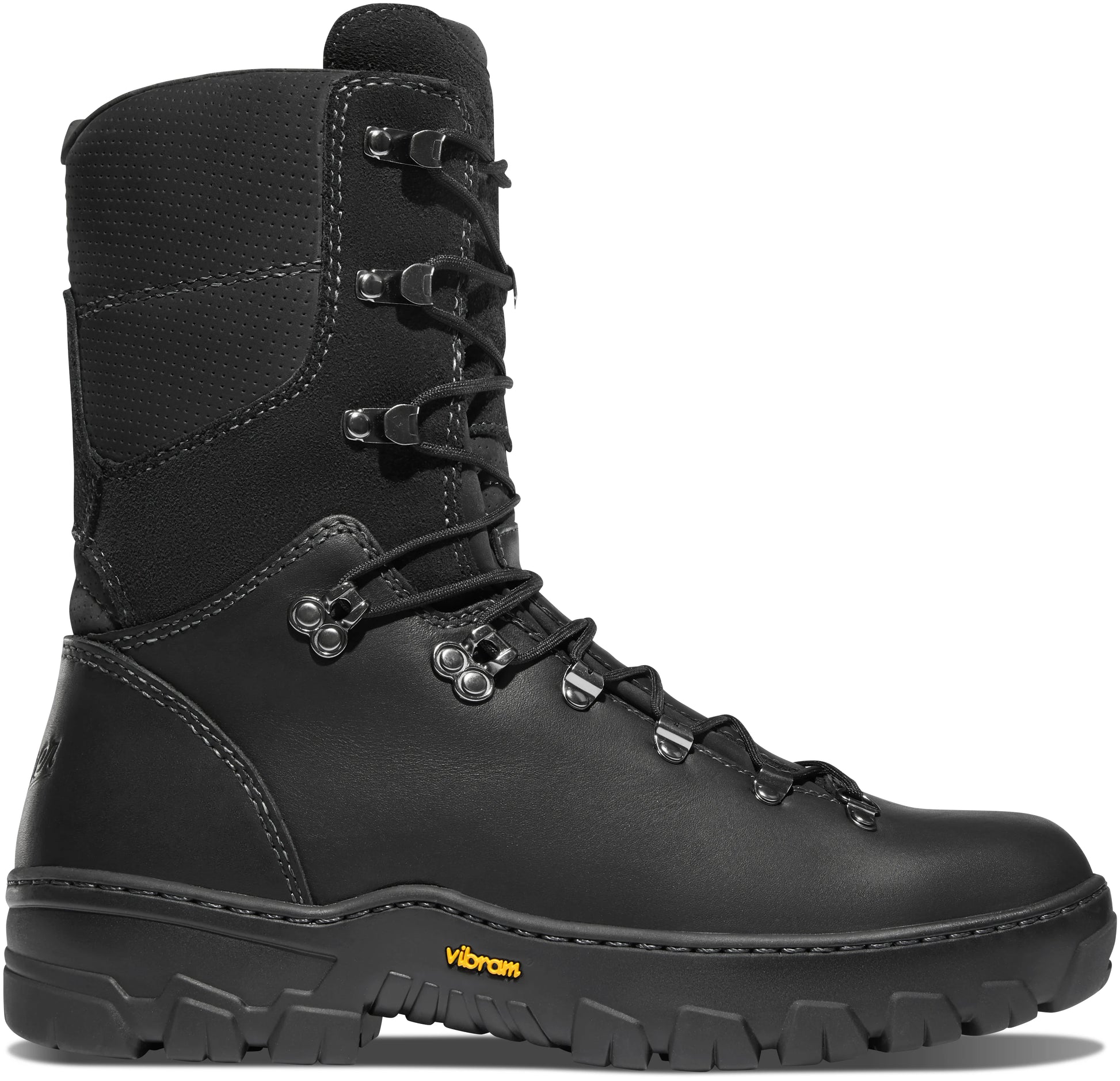 Danner | Wildland Tactical Firefighter Boots 8" | Black