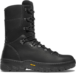 Danner | Wildland Tactical Firefighter Boots 8" | Black
