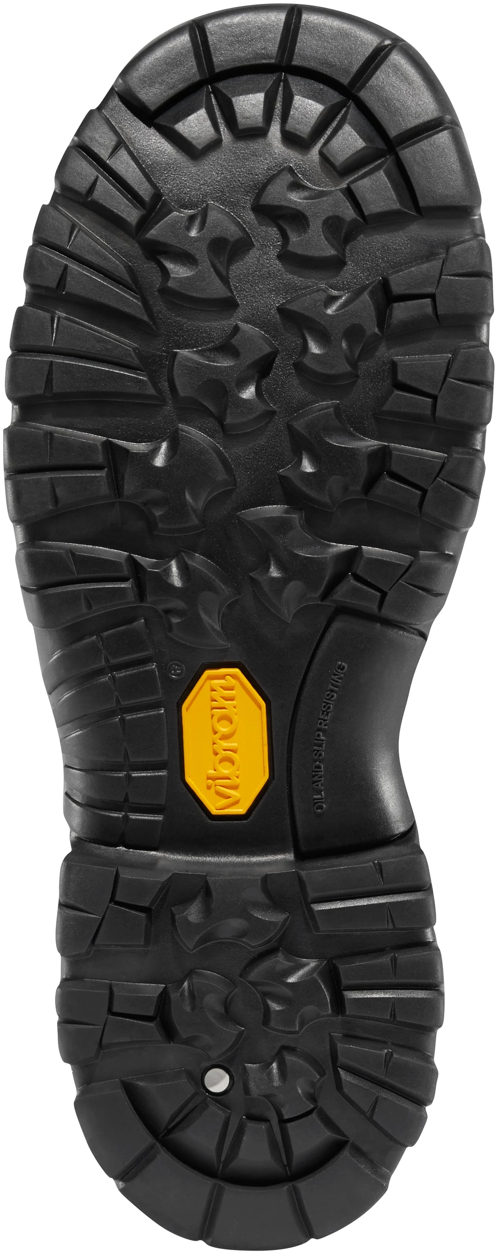 Danner | Wildland Tactical Firefighter Boots 8" | Black